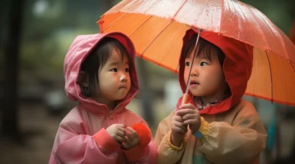 В Алматы дождливо, в Астане морозно: погода на среду, 29 октября