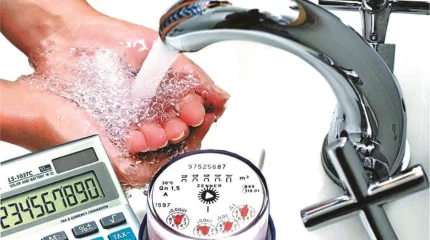 Судың ақысы жаңа әдістеме бойынша өспейді