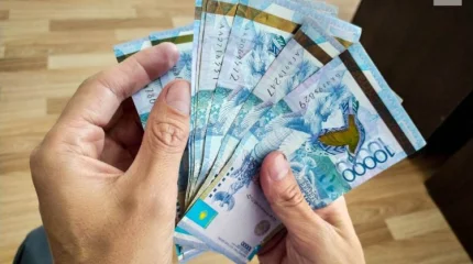 191 млн теңге мен 16 млн теңге пара: Түркістанда екі басқарма басшысына қатысты іс қозғалды