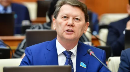 Мархабат Жайымбетов: Шаруаларға субсидияны уақытылы бермеу – созылмалы дертке айналды