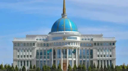 АҚШ Президентінің арнайы өкілі мен Мемлекеттік хатшысының бірінші орынбасары Ақордаға келді