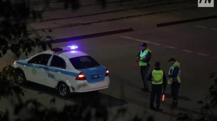 Берешегі бар жүргізушілердің көліктері айып тұрағына қойылуы мүмкін