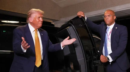 АҚШ пен Оңтүстік Корея арасындағы сауда келісімі жасалмауы мүмкін