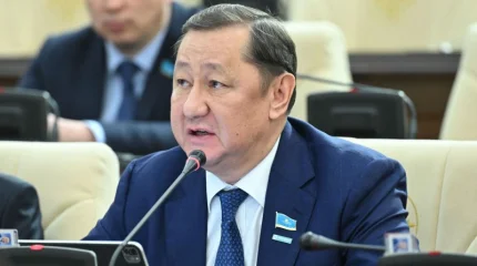 Қазақстандағы жылу желілерінің жартысынан астамы тозған-Берік Бейсенғалиев