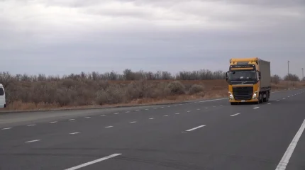 Қазақстан Еуразиядағы көлік хабы болуы тиіс