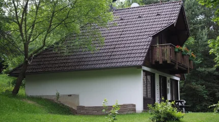 В Акколе могут появиться туристские дома финского бренда