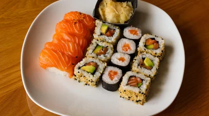В Туркестане вновь зафиксировано массовое отравление в кафе Yummy Maki