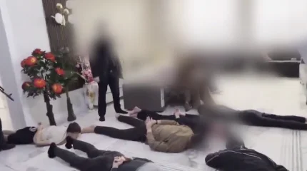 «Золотая» афера в Шымкенте: 9 организаторов финансовой пирамиды «Nazira Gold» получили до 10 лет тюрьмы