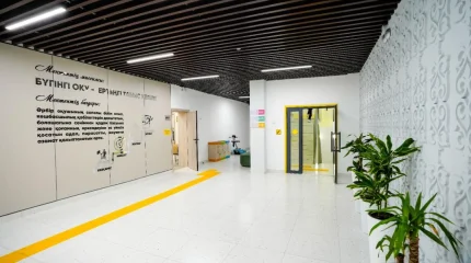 130 мың қазақстандық оқушы жаңартылған мектептерде білім алуда