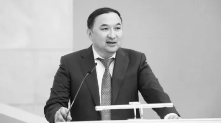 Алматы қаласы әкімінің экс-орынбасарын өлтірген күдікті ұсталды