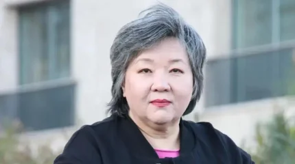 Генпрокуратура Казахстана добивается экстрадиции Дины Смаиловой