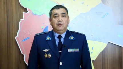 Астанада экс-шенеунік Ержан Бабақұмаров қаза тапты