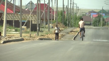 Ақтөбеде 8-сынып оқушысы рөлге отырып, ажал құшты