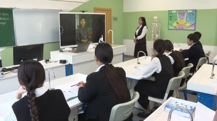 Енді күйзеліске түскен мұғалімдер психологқа тегін бара алады