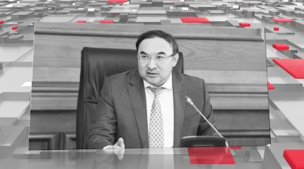 Известного экс-чиновника Ержана Бабакумарова убили в Астане