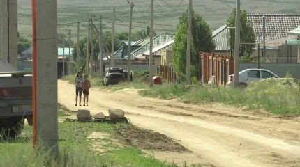 В Актобе 13-летний подросток взял без спроса машину отца и погиб в ДТП