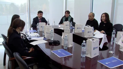 Трансформация Фонда "Даму" дала новый импульс развитию бизнеса в Астане