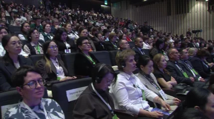 Около 1500 педагогов из Казахстана и других стран обсудили будущее школьного образования в цифровую эпоху