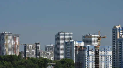 «Наурыз» тұрғын үй бағдарламасына өтінім қабылдау 3 қарашадан басталады