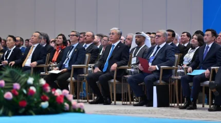 Мемлекет басшысы «Қазақстан – академиялық білім аймағы» халықаралық стратегиялық серіктестер форумына қатысты