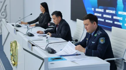 Қазақстанда көші-қон заңнамасын бұзғандарға 4,7 млрд теңге айыппұл салынды