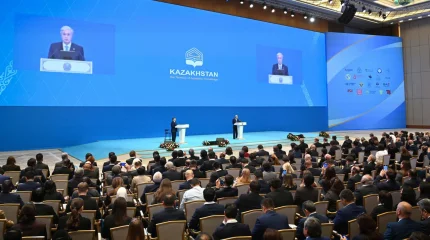 Қазақстан ChatGPT негізінде білім беру құралдарын енгізу жөніндегі пилоттық жобаны жүзеге асыра бастады