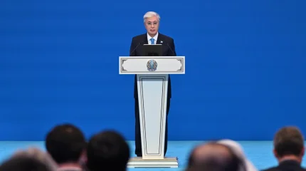 Токаев: Казахстан увеличит количество иностранных студентов  до 100 тысяч