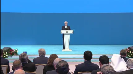 "Жоғары білімнің барша азаматқа бірдей қолжетімді болуы – өте маңызды міндет",- Мемлекет басшысы