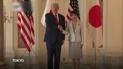 Трамп ядролық сынақтар өткізу туралы шешім қабылдады