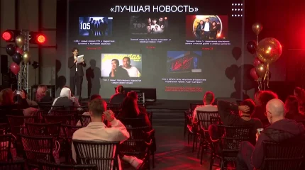 Жарнама, БАҚ, маркетинг саласының үздіктері «Tribune» премиясында марапатталды