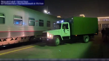 В Казахстан вернули из России одного из членов ОПГ