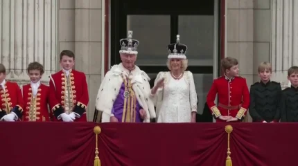 "В семье не без Эндрю": Карл III лишил своего брата всех титулов, званий и почестей