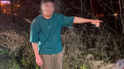 Ресейде жас жігіт өз анасының басын кесіп алған