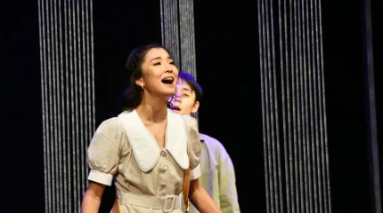 Первый профессиональный театр открылся в Экибастузе