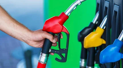 Для жалоб на дефицит и цены на АИ-92 и авгогаз Минэнерго открыло горячую линию