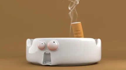 Мальдивы ввели запрет на употребление табака для рожденных после 2007 года