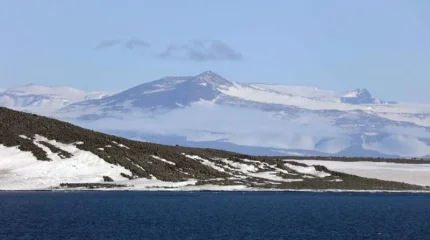 Қытай Антарктидаға бағытталған 42-ші экспедициясын бастады