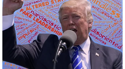 Трамп пригрозил военным ударом по Нигерии из-за насилия против христиан