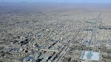 20 человек погибли, сотни пострадали при землетрясении в Афганистане