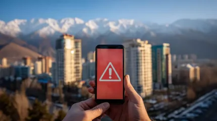 Алматыдағы жер сілкінісі кезінде ескерту жүйесі істемегені үшін үш шенеунік жауапқа тартылды