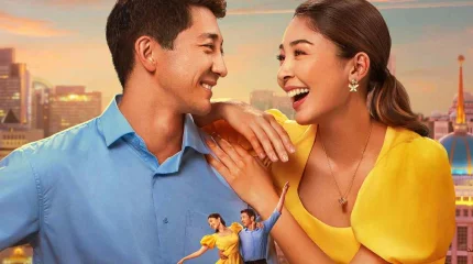 «Бақыт құшағында» қазақша джубокс-мюзиклы Париждегі кинофестивальде жүлдеге ие болды