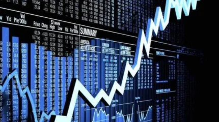 ITS биржасында рекордтық көлемде сауда жасалды