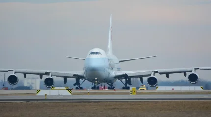 Шатдаун: АҚШ-та әуе рейстері кешігуде