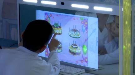 Павлодарда 4 мыңнан астам бала инклюзивті білім беру бағдарламасы бойынша оқиды