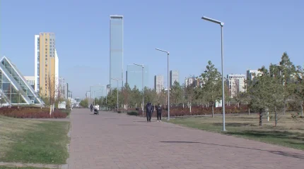 Центральная Азия вызывает все больший интерес у западных партнеров, - эксперт