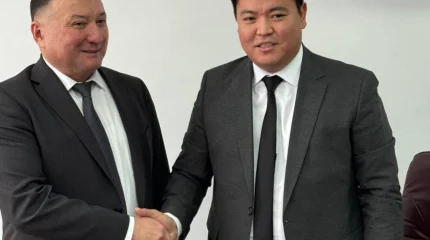 Жұрағат Баман «Saryarqa» телеарнасының директоры болып тағайындалды