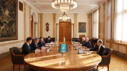 Қазақстан Жоғарғы Сотының Төрағасы шақыру бойынша Венгрияның жоғары сот органында болды