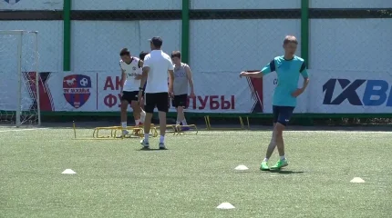 Футбол клубтарын жекешелендіруді жеделдету қажет