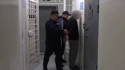 Түркістан облысында жасөспірім оққа ұшты