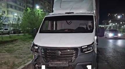 Жол апатына кім кінәлі?